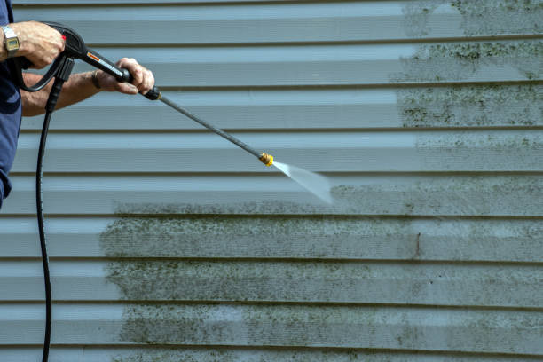 Best Pressure Washing Brick  in Great River, NY