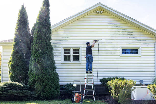 Best Deck Pressure Washing  in Great River, NY